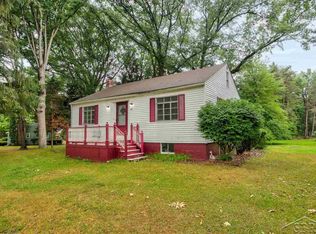 4610 S Graham Rd, Saint Charles, MI 48655