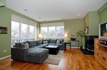 4th image of 4110 N Lincoln Ave Unit 307