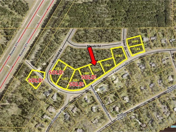 L5b2 Forestview Dr, Baxter, MN 56425