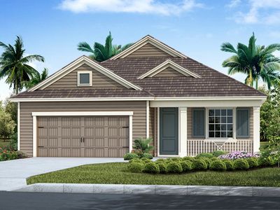 11700 Hendry Loop, Venice, FL, 34293