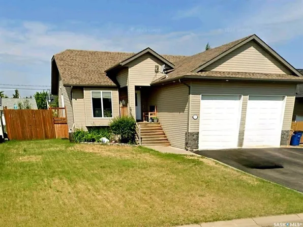 505 Cardinal COURT, Shellbrook, SK S0J 2E0