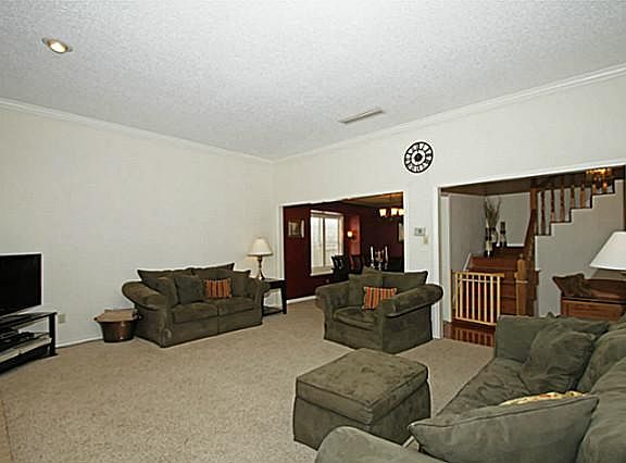 4th image of 8624 Richardson Branch Trl