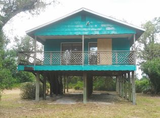 88 Farrer Rd, Frostproof, FL 33843