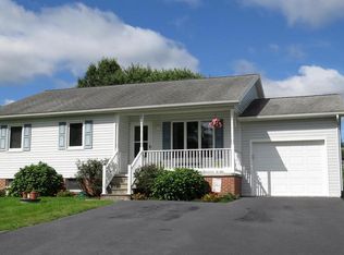 52 Heritage Dr, Gettysburg, PA 17325