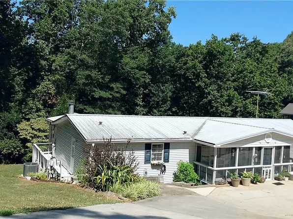 428 Carole Ave, Anderson, SC 29625