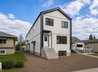 2-81 3rd St NW #12411, Edmonton, AB T6T2V8
