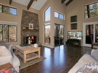 1415 Valley Ranch Cir, Prescott, AZ 86303