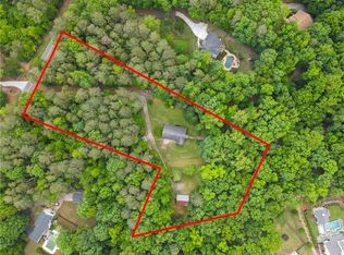 16335 Henderson Rd, Milton, GA 30004