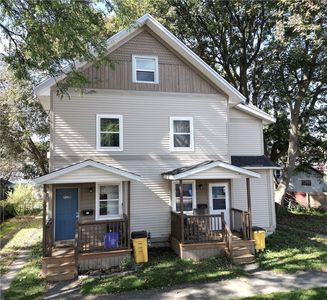 722 Seneca Pl, Elmira, NY, 14904