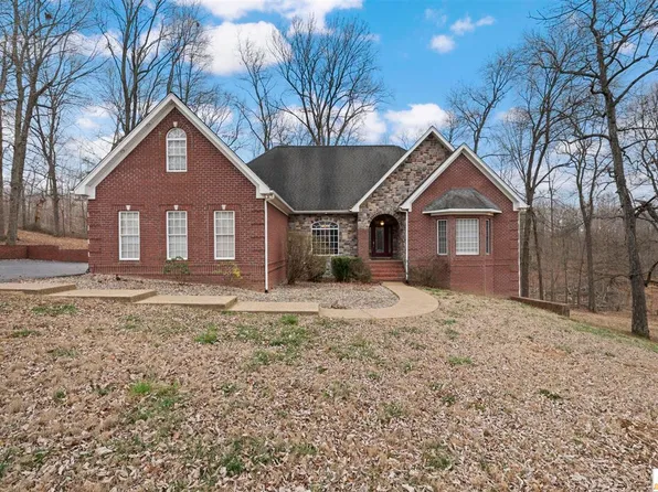 119 Tanglewood Dr, Glasgow, KY 42141