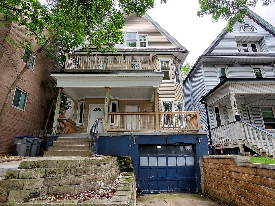 1st image of 2530 North Frederick Ave #2534