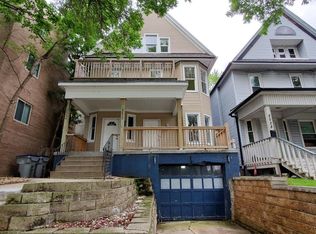 2530 N Frederick Ave #2534, Milwaukee, WI 53211