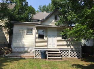 117 S 5th St, Olean, NY 14760