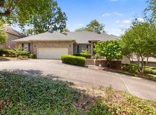5309 Timber Creek Cir, N Little Rock, AR 72116