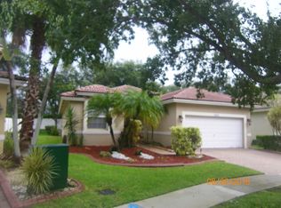 13714 SW 32nd St, Miramar, FL 33027