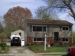 14505 Lamar Rd, Woodbridge, VA 22191