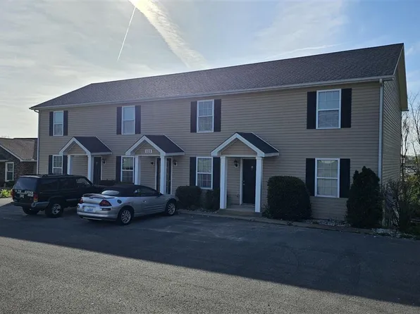 105-107 & #109, Glasgow, KY 42141