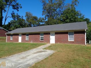 86 Savannah St, Newnan, GA 30263