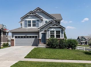 12828 Arezzo Circle Parker CO 80134 Zillow