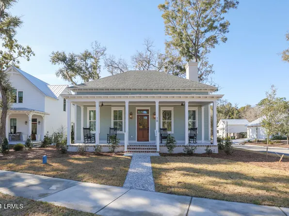 70 Patina Dr, Beaufort, SC 29907