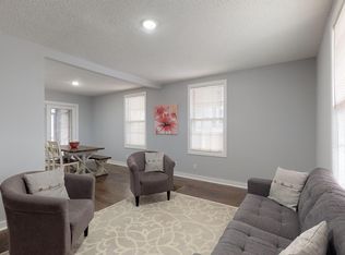 1007 Jones St, Old Hickory, TN 37138
