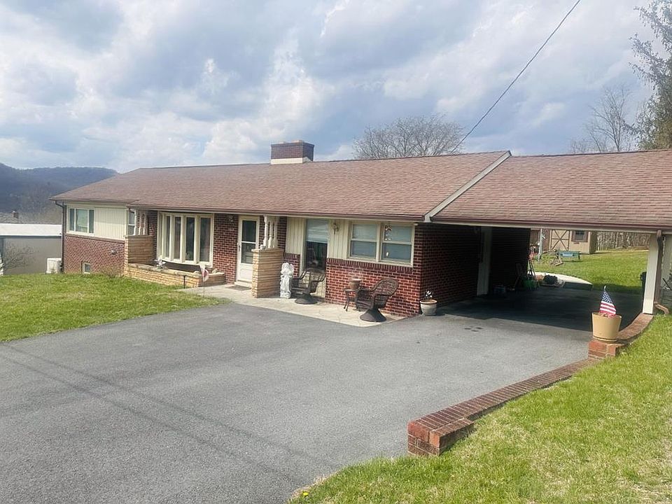 247 Dunn St, Peterstown, WV 24963 MLS 51928 Zillow