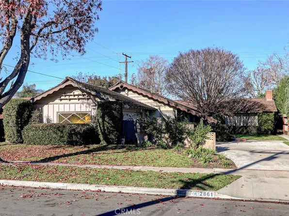 2861 Channing Way, Los Alamitos, CA 90720