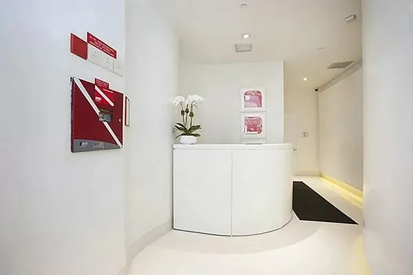 Rented by Jade Stone Real Estate Consulting | media 21