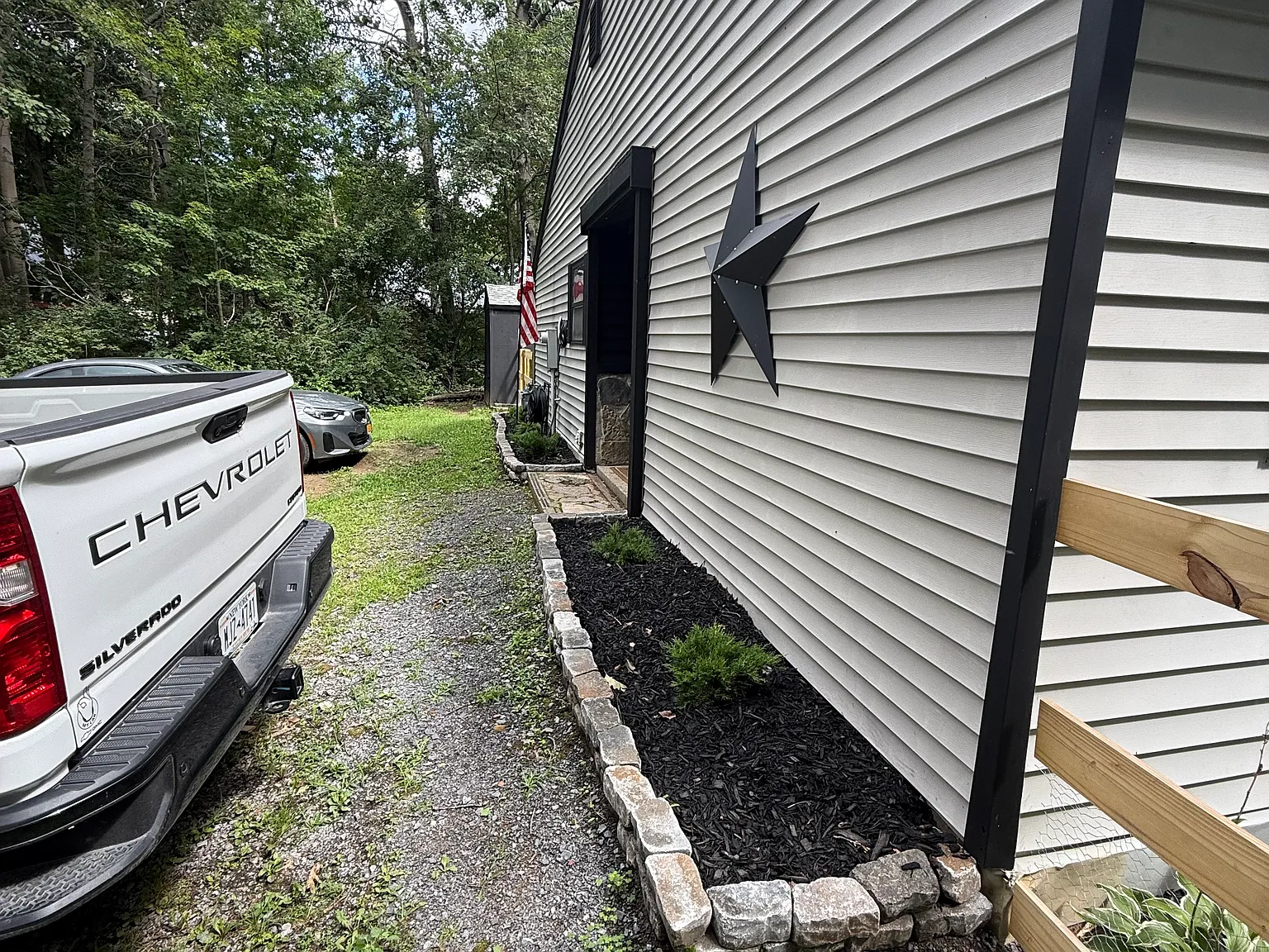 4 bed, 1318 sqft, $2,500 — Photo 4