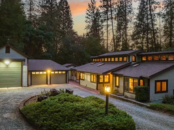 19750 E Clinton Rd, Jackson, CA 95642