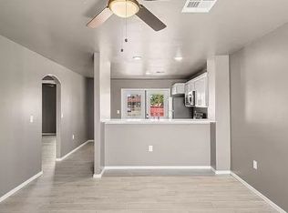 641 N Espina St #1A, Las Cruces, NM 88001