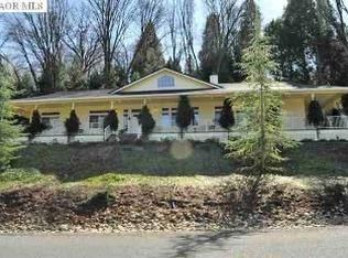14503 Greenwood Cir, Nevada City, CA