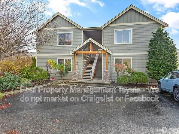 2173 Sunnybrook Ln APT 202, Ferndale, WA 98248