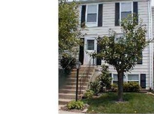 9119 Aspenpark Ct, Lorton, VA 22079