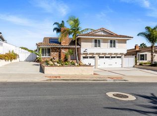 33282 Marina Vista Dr, Dana Point, CA 92629