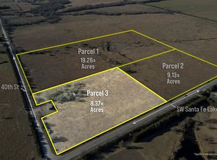 0 SW Santa Fe Lake Rd #3, Towanda, KS 67144