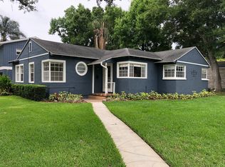 1302 W Princeton St, Orlando, FL 32804