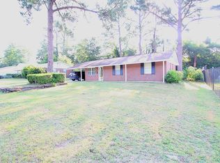 6252 Moon Rd, Columbus, GA 31909