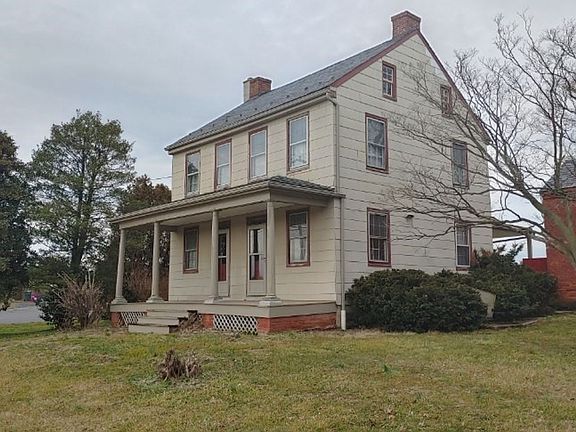 2nd image of 739 Marticville Rd