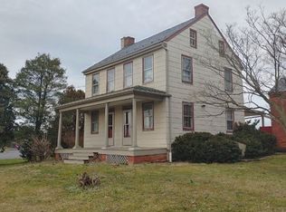 739 Marticville Rd, Pequea, PA 17565