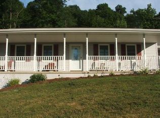 13201 Old Cumberland Rd NE, Flintstone, MD 21530