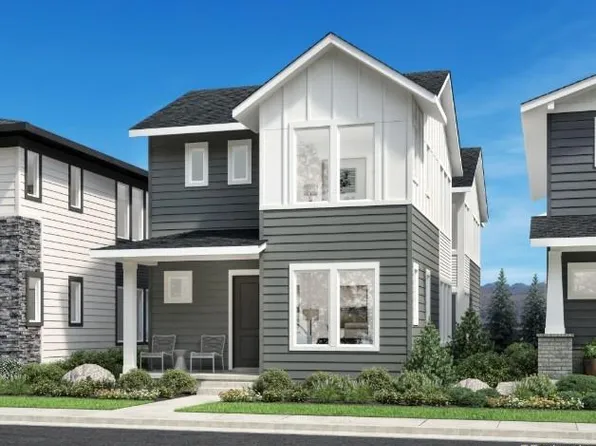 726 Apex Street, Erie, CO 80516