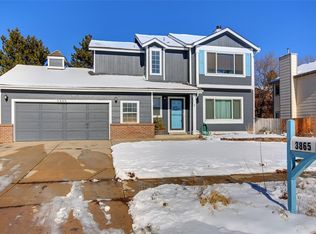 3865 W Union Ave, Denver, CO 80236