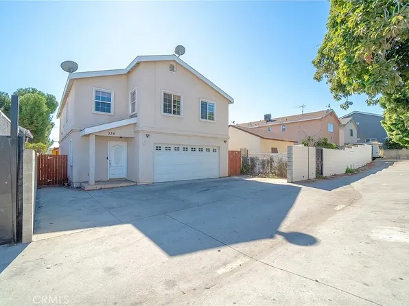 334 W Oliver St, San Pedro, CA 90731