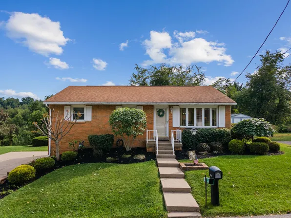 357 Mount View Drive, Wheeling, WV 26003