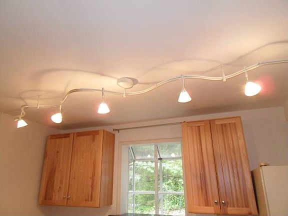 kitchen lights