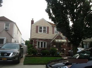 137-25 132nd Ave, Jamaica, NY 11436