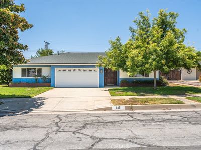 815 N Hatfield Ave, San Dimas, CA, 91773