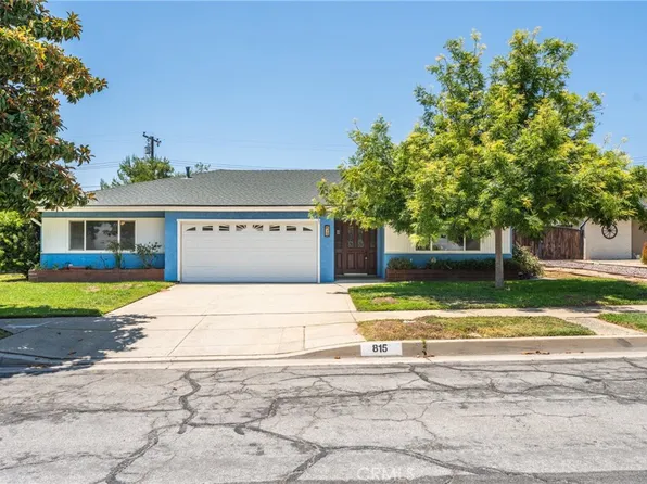 815 N Hatfield Ave, San Dimas, CA 91773