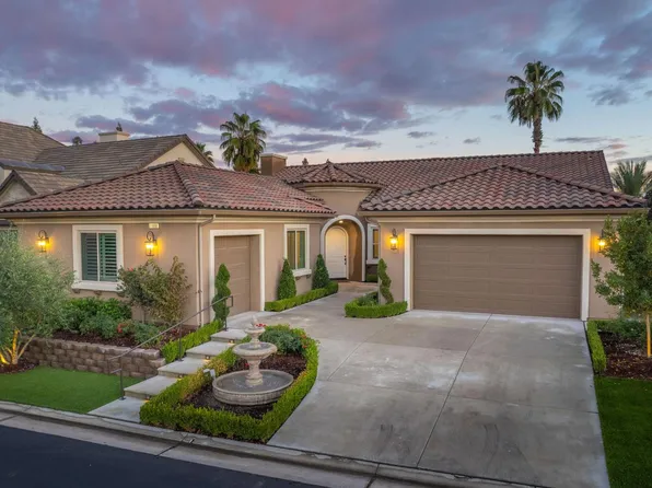 11698 N Links Dr, Fresno, CA 93730